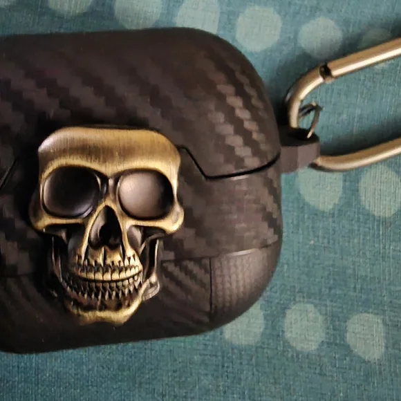 Samsung Earbud Headphones - Black - Picture 7 of 7